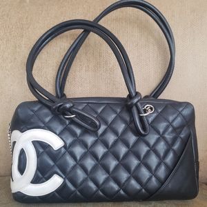 Authentic CHANEL BAG